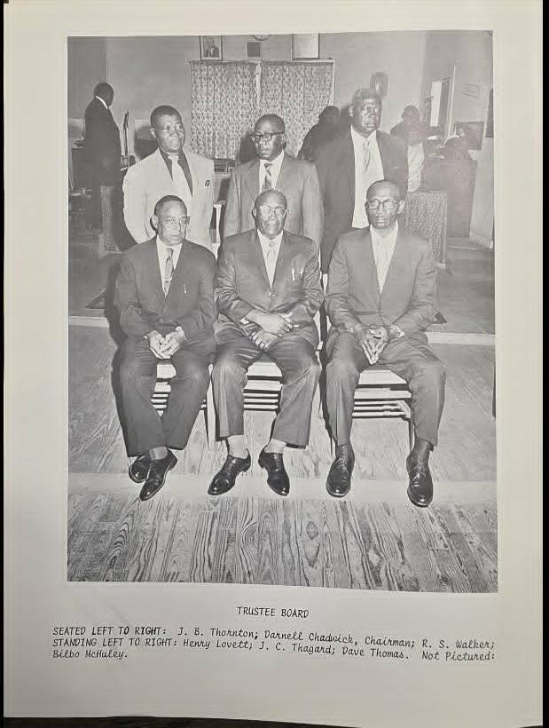 Trustee Board, 1973